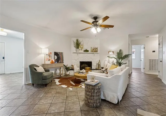 5th image of 30 Anjou Dr, Kenner, LA 70065 | MLS# 2573121
