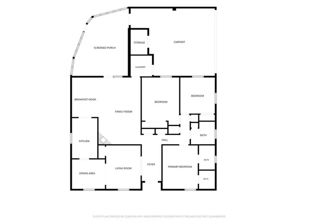 Photo 27 of Sale Pending at 405 Mary Hughes Dr, Houma, LA 70363 | MLS# 2572960 | Listing updated on 2026-08-25