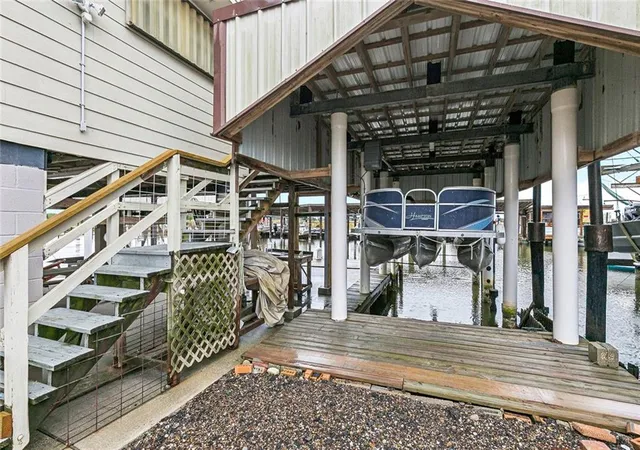 Photo 16 of Single family home for sale at 307 Martin Ln, Port Sulphur, LA 70083 | MLS# 2573141 | Listing updated on 2026-08-19