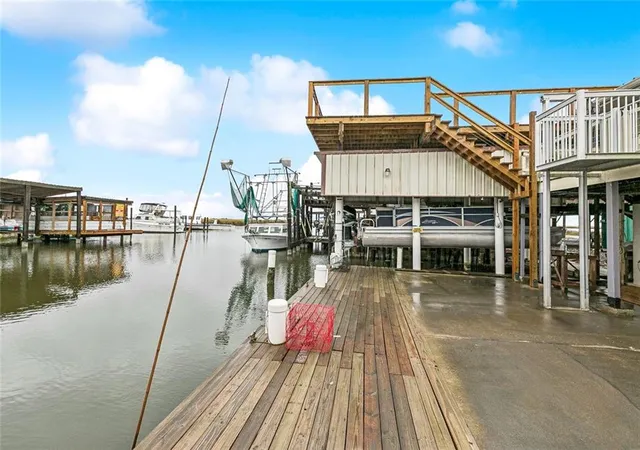 Single family home for sale at 307 Martin Ln, Port Sulphur, LA 70083 | MLS# 2573141