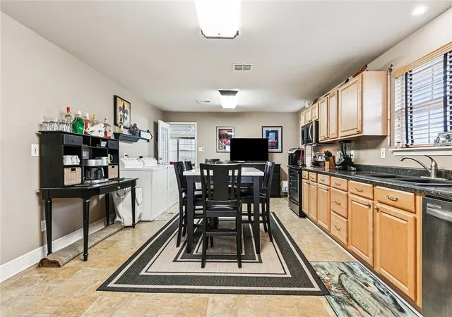 Photo 4 of Single family home for sale at 307 Martin Ln, Port Sulphur, LA 70083 | MLS# 2573141 | Listing updated on 2026-08-19