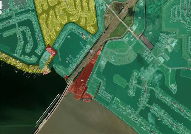 2nd image of E Howze Beach Rd, Slidell, LA 70458 | MLS# 2573047
