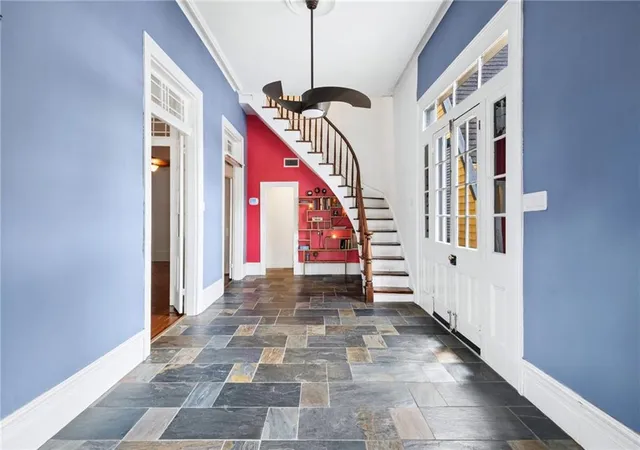 Photo 3 of Single family home for sale at 1613 Pauger St, New Orleans, LA 70116 | MLS# 2573176 | Listing updated on 2026-08-19