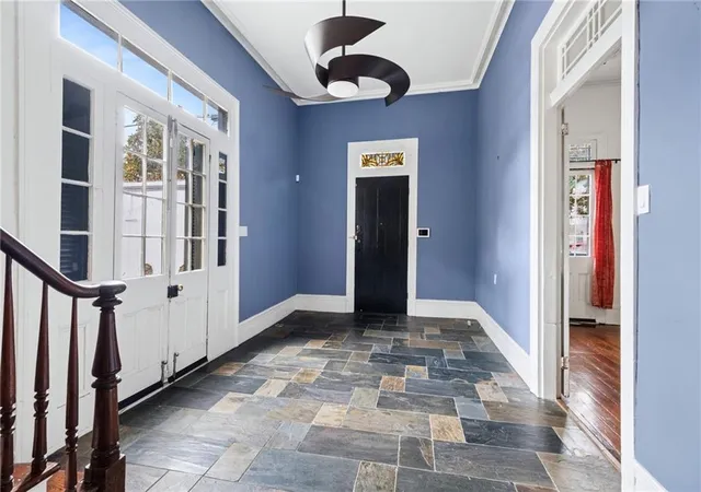 Photo 3 of Single family home for sale at 1613 Pauger St, New Orleans, LA 70116 | MLS# 2573176 | Listing updated on 2026-08-19