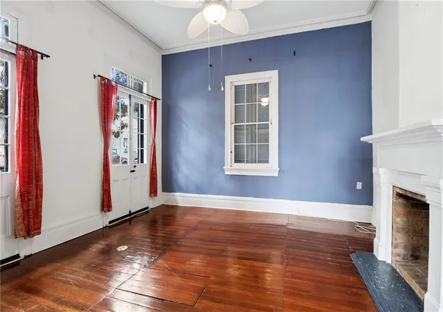 Photo 4 of Single family home for sale at 1613 Pauger St, New Orleans, LA 70116 | MLS# 2573176 | Listing updated on 2026-08-19