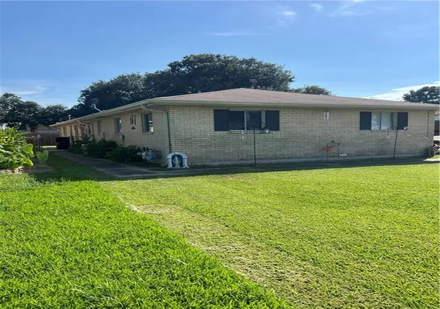 Photo 1 of Multi family home for sale at 111 E F Stockfletch St, Belle Chasse, LA 70037 | MLS# 2572401 | Listing updated on 2026-08-19