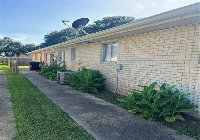 Photo 2 of Multi family home for sale at 111 E F Stockfletch St, Belle Chasse, LA 70037 | MLS# 2572401 | Listing updated on 2026-08-19