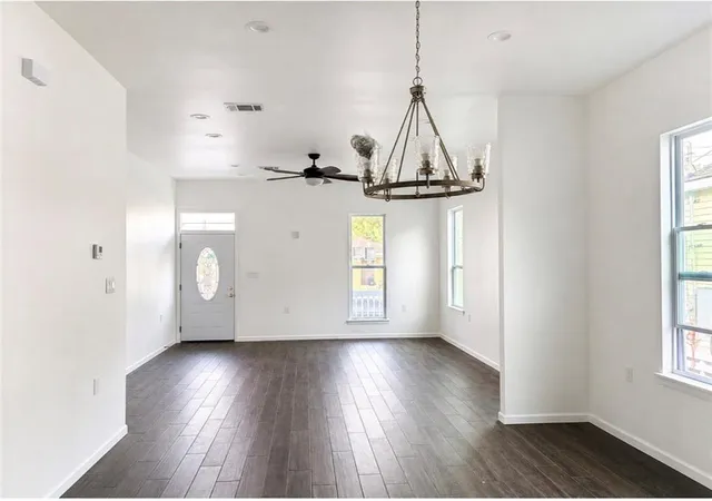 Photo 2 of Single family home for sale at 4560 Dodt Ave, New Orleans, LA 70126 | MLS# 2573171 | Listing updated on 2026-08-19