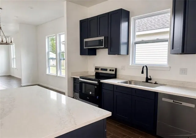 Photo 3 of Single family home for sale at 4560 Dodt Ave, New Orleans, LA 70126 | MLS# 2573171 | Listing updated on 2026-08-19