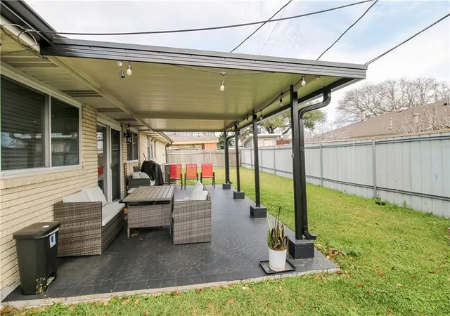 15th image of 2661 Vulcan St, Harvey, LA 70058 | MLS# 2573209