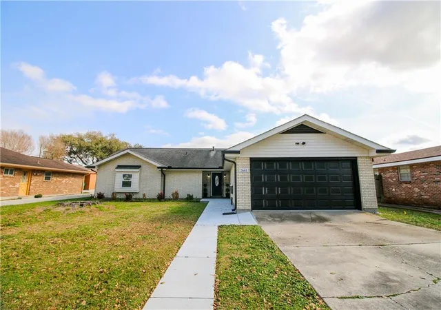 1st image of 2661 Vulcan St, Harvey, LA 70058 | MLS# 2573209