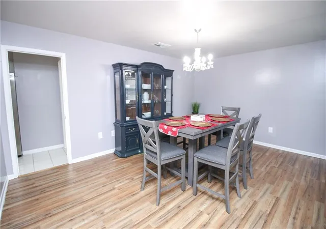 2nd image of 2661 Vulcan St, Harvey, LA 70058 | MLS# 2573209