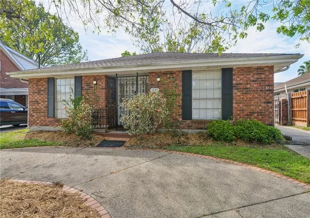1st image of 1528 Nursery Ave, Metairie, LA 70005 | MLS# 2573217