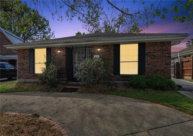 30th image of 1528 Nursery Ave, Metairie, LA 70005 | MLS# 2573217