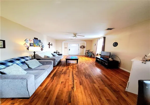 Photo 2 of Multi family home for sale at 2821 23 Banks St, New Orleans, LA 70119 | MLS# 2573221 | Listing updated on 2026-08-19