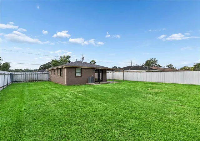 12th image of 2328 Reunion Dr, Violet, LA 70092 | MLS# 2572304