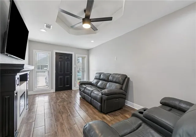 3rd image of 2328 Reunion Dr, Violet, LA 70092 | MLS# 2572304