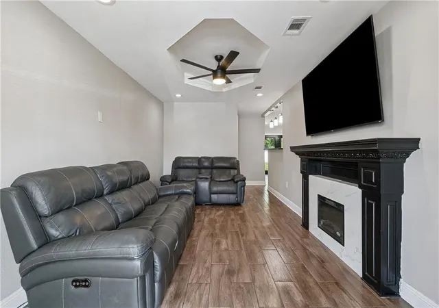 4th image of 2328 Reunion Dr, Violet, LA 70092 | MLS# 2572304