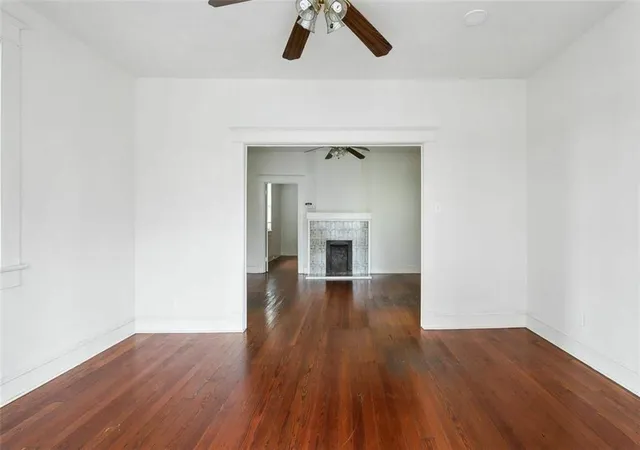 Photo 2 of Single family home for sale at 124 S Clark St, New Orleans, LA 70119 | MLS# 2572895 | Listing updated on 2026-08-19