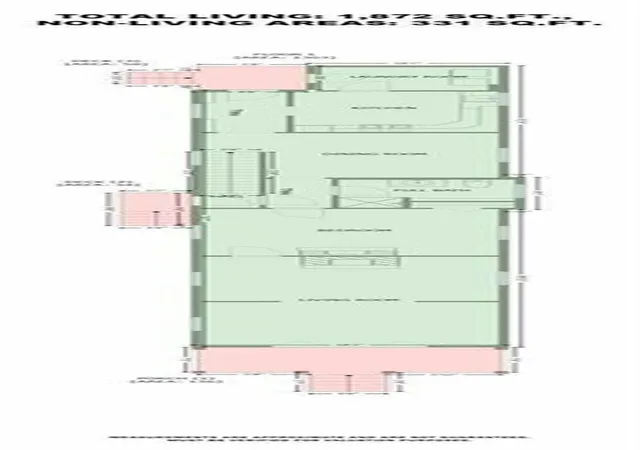 Photo 4 of Single family home for sale at 124 S Clark St, New Orleans, LA 70119 | MLS# 2572895 | Listing updated on 2026-08-19