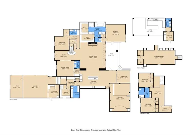 60th image of 271 Morningside Dr, Mandeville, LA 70448 | MLS# 2572814