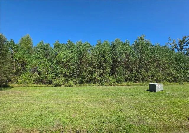 Photo 1 of Land for sale at 108 Cypress Xing Dr, Belle Chasse, LA 70037 | MLS# 2573250 | Listing updated on 2026-08-19