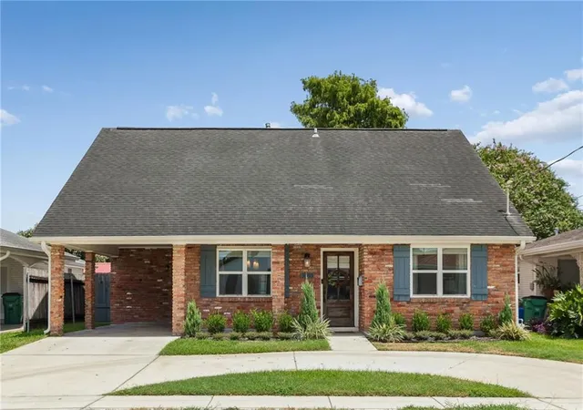 2nd image of 3503 Metairie Heights Ave, Metairie, LA 70002 | MLS# 2572444