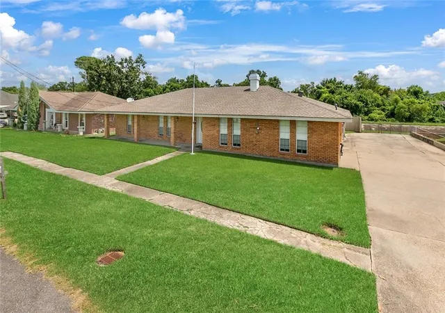 19th image of 1305 Orchid Dr, Harvey, LA 70058 | MLS# 2573208