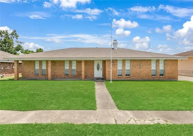 1st image of 1305 Orchid Dr, Harvey, LA 70058 | MLS# 2573208