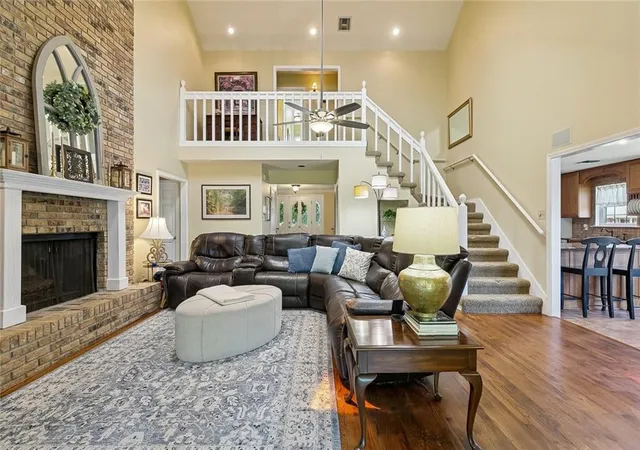 Photo 3 of Single family home for sale at 22 Everglades St, Kenner, LA 70065 | MLS# 2573251 | Listing updated on 2026-08-24