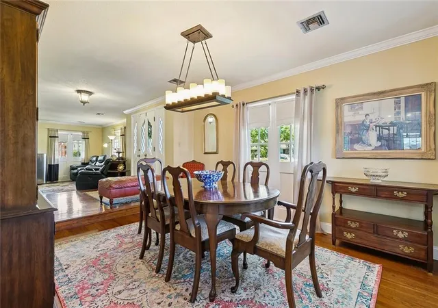 Photo 4 of Single family home for sale at 22 Everglades St, Kenner, LA 70065 | MLS# 2573251 | Listing updated on 2026-08-24