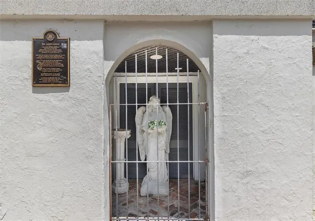 Photo 59 of Mansion for sale at 521 Dauphine St, New Orleans, LA 70112 | MLS# 2573199 | Listing updated on 2026-08-19