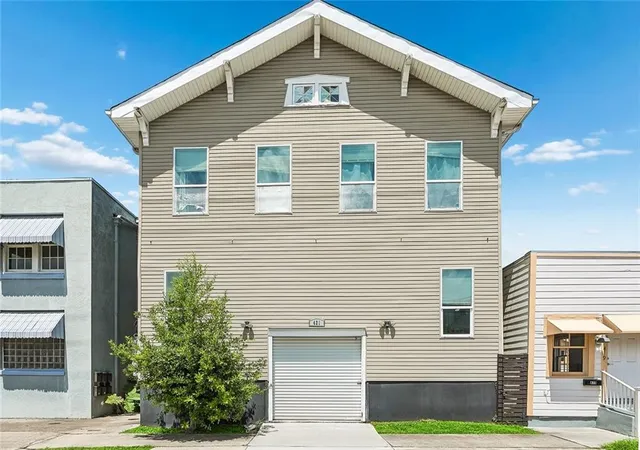 1st image of 421 S Lopez St, New Orleans, LA 70119 | MLS# 2565781