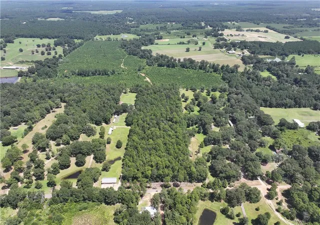 Photo 2 of Land for sale at Rolling Pines Rd, Amite, LA 70422 | MLS# 2573313 | Listing updated on 2026-08-19