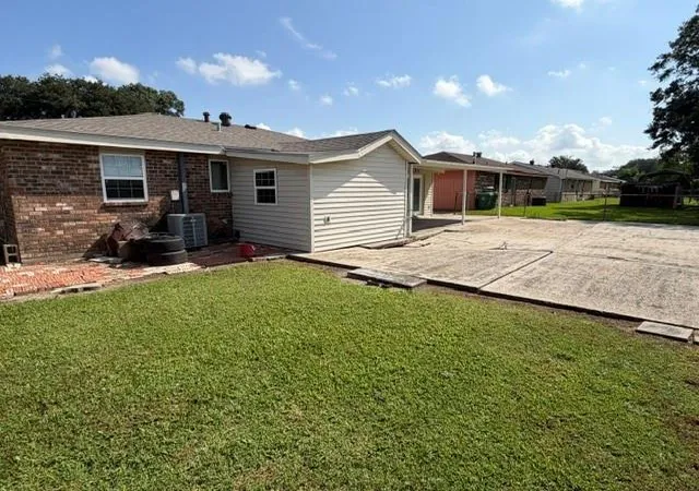18th image of 5849 Louis I Ave, Marrero, LA 70072 | MLS# 2573257