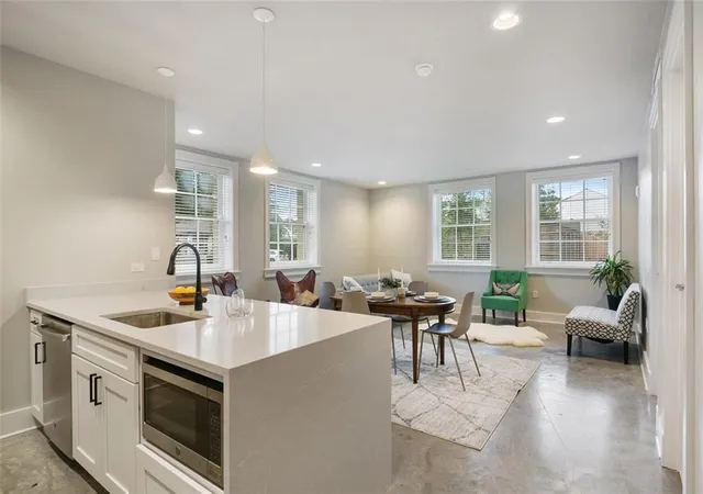4th image of 800 N Rendon St #104, New Orleans, LA 70119 | MLS# 2573283