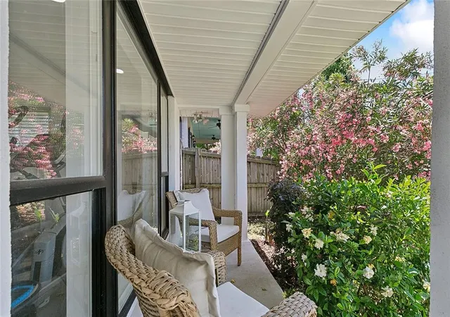 Photo 2 of Single family home for sale at 4955 Lafaye St, New Orleans, LA 70122 | MLS# 2573328 | Listing updated on 2026-08-19