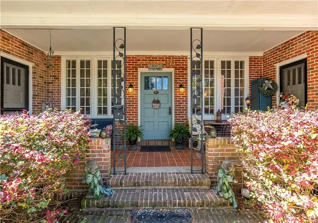 Photo 3 of Single family home for sale at 525 N Laurel St, Amite, LA 70422 | MLS# 2573260 | Listing updated on 2026-08-19
