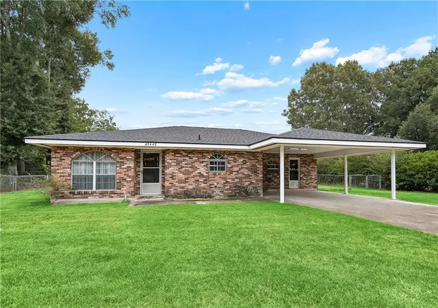 Photo 17 of Single family home for sale at 45448 Puma Dr, Hammond, LA 70401 | MLS# 2572445 | Listing updated on 2026-08-20