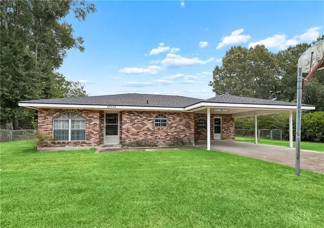 Photo 1 of Single family home for sale at 45448 Puma Dr, Hammond, LA 70401 | MLS# 2572445 | Listing updated on 2026-08-20