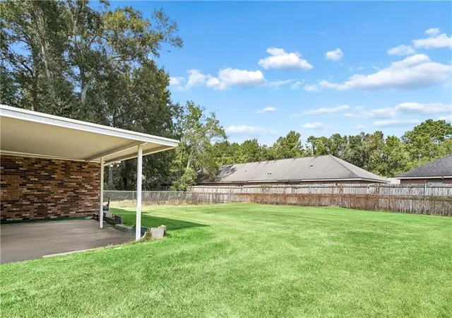 Photo 2 of Single family home for sale at 45448 Puma Dr, Hammond, LA 70401 | MLS# 2572445 | Listing updated on 2026-08-20
