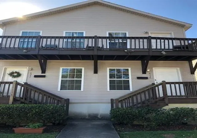 Photo 1 of Multi family home for sale at 4312 14 Banks St, New Orleans, LA 70119 | MLS# 2573356 | Listing updated on 2026-08-20
