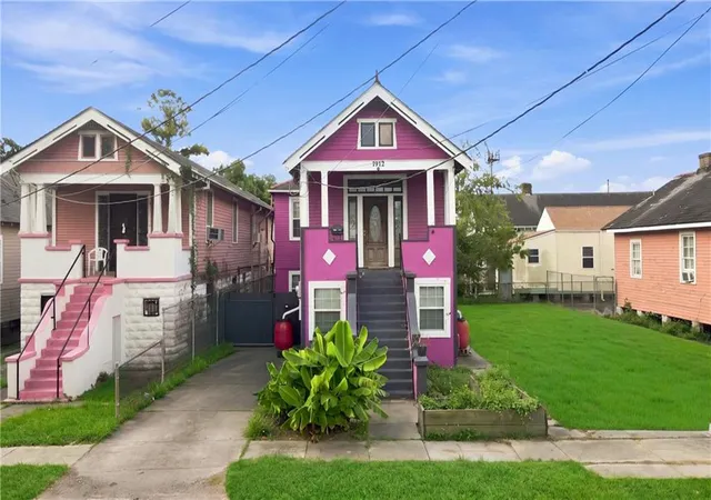 Photo 19 of Multi family home for sale at 1812 N 14 Tonti St, New Orleans, LA 70119 | MLS# 2573332 | Listing updated on 2026-09-30