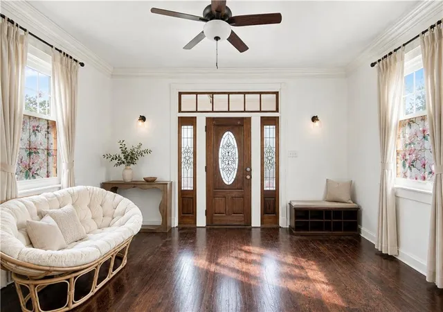 Photo 2 of Multi family home for sale at 1812 N 14 Tonti St, New Orleans, LA 70119 | MLS# 2573332 | Listing updated on 2026-08-20