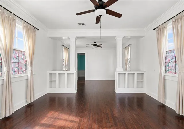 Photo 3 of Multi family home for sale at 1812 N 14 Tonti St, New Orleans, LA 70119 | MLS# 2573332 | Listing updated on 2026-08-20