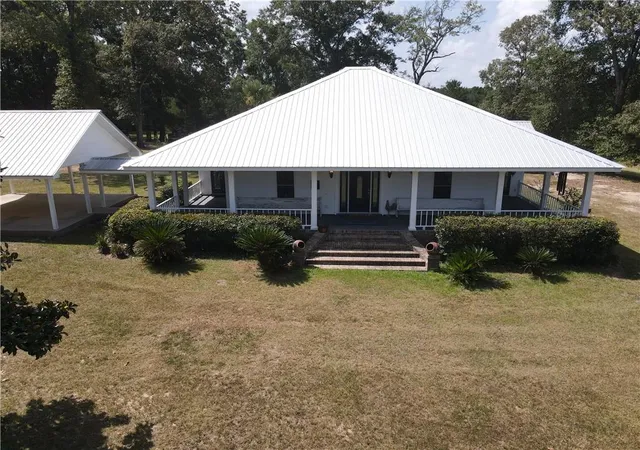 1st image of 103 Harlan Davis Rd, Wiggins, MS 39577 | MLS# 2573372
