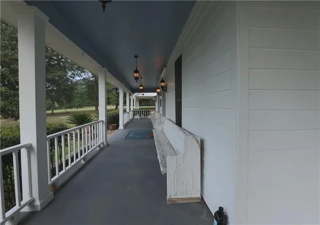 4th image of 103 Harlan Davis Rd, Wiggins, MS 39577 | MLS# 2573372