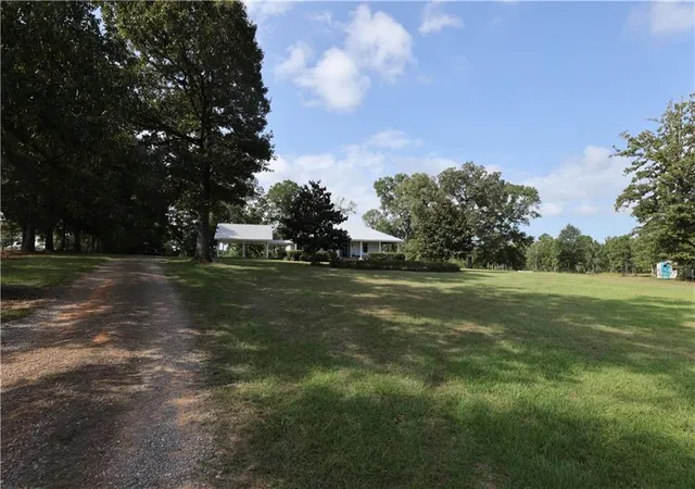 5th image of 103 Harlan Davis Rd, Wiggins, MS 39577 | MLS# 2573372