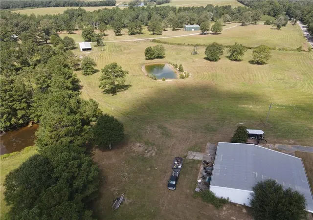 60th image of 103 Harlan Davis Rd, Wiggins, MS 39577 | MLS# 2573372