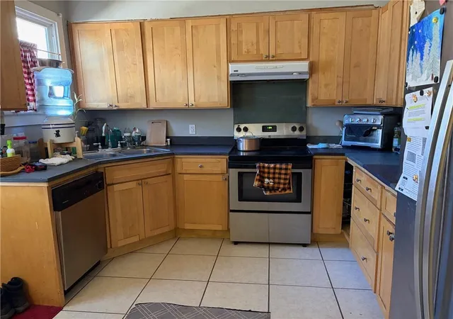 Listing Photo 4 - Condo for sale in building located at 4404 06 Walmsley Ave, New Orleans, LA 70125
